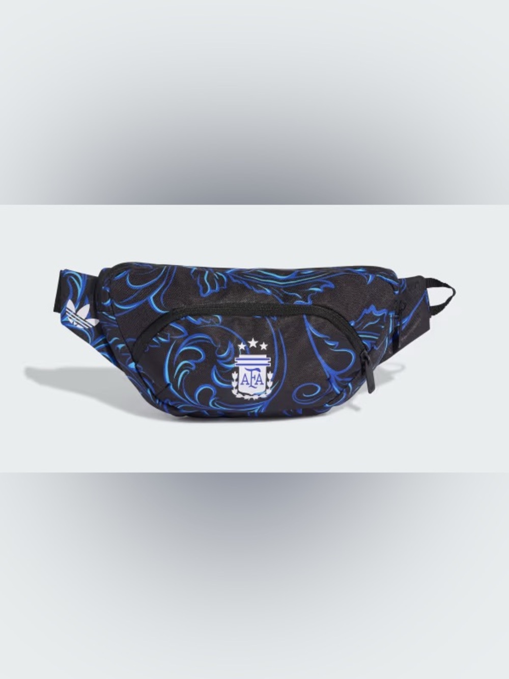 Argentina National Team 26 Fanny Pack - Adidas KE1381 AFA